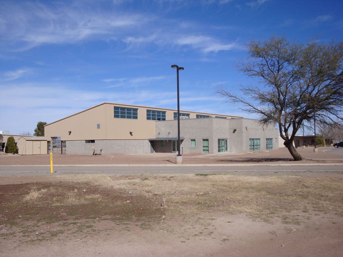 Cochise College photo